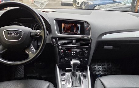 Audi Q5, 2016 год, 2 300 000 рублей, 2 фотография