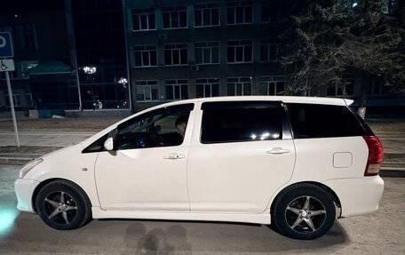 Toyota Wish II, 2007 год, 490 000 рублей, 5 фотография