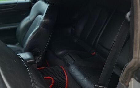 Mercedes-Benz CLK-Класс, 2000 год, 570 000 рублей, 9 фотография