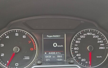 Audi Q5, 2016 год, 2 300 000 рублей, 8 фотография