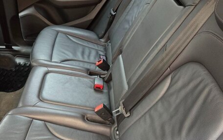 Audi Q5, 2016 год, 2 300 000 рублей, 6 фотография