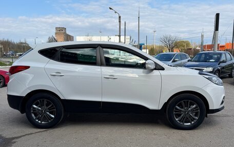 Hyundai ix35 I рестайлинг, 2014 год, 1 325 000 рублей, 6 фотография