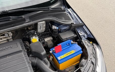 Skoda Rapid I, 2016 год, 870 000 рублей, 9 фотография