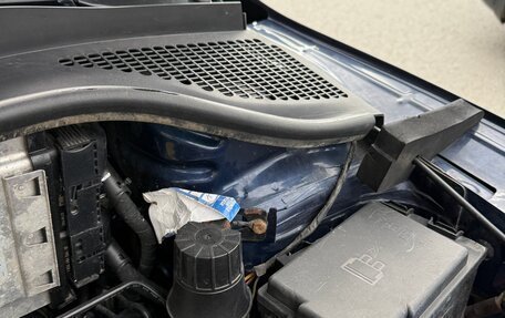 Skoda Rapid I, 2016 год, 870 000 рублей, 7 фотография