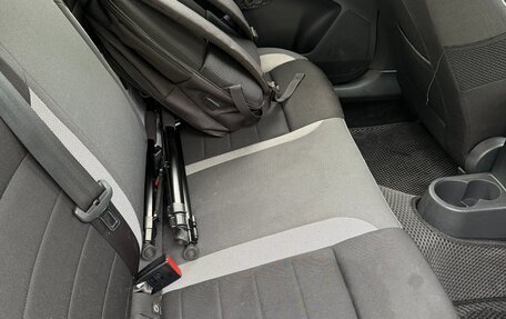 Skoda Rapid I, 2016 год, 870 000 рублей, 4 фотография