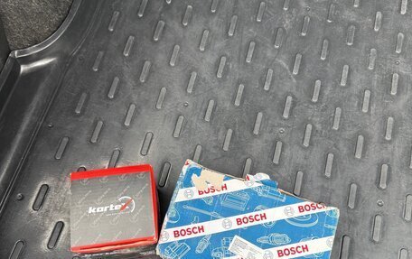 Skoda Rapid I, 2016 год, 870 000 рублей, 12 фотография