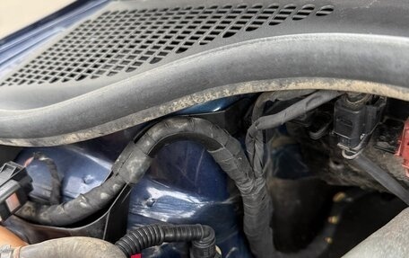 Skoda Rapid I, 2016 год, 870 000 рублей, 8 фотография