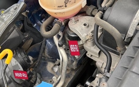 Skoda Rapid I, 2016 год, 870 000 рублей, 6 фотография