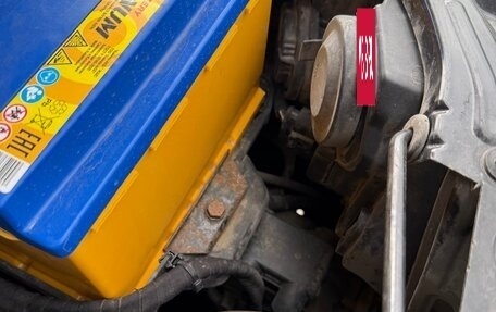 Skoda Rapid I, 2016 год, 870 000 рублей, 5 фотография