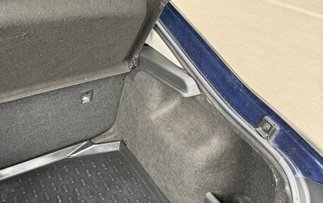 Skoda Rapid I, 2016 год, 870 000 рублей, 13 фотография