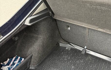 Skoda Rapid I, 2016 год, 870 000 рублей, 14 фотография