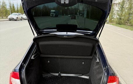 Skoda Rapid I, 2016 год, 870 000 рублей, 15 фотография