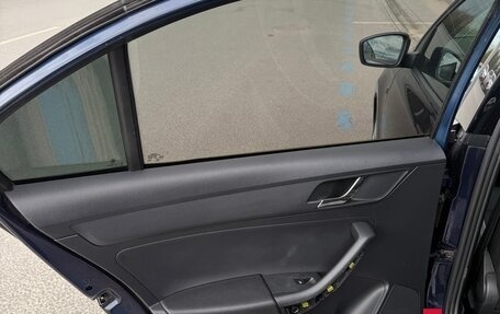 Skoda Rapid I, 2016 год, 870 000 рублей, 16 фотография