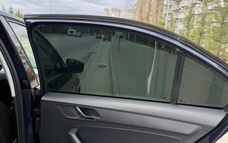 Skoda Rapid I, 2016 год, 870 000 рублей, 24 фотография