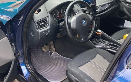 BMW X1, 2011 год, 1 199 000 рублей, 3 фотография