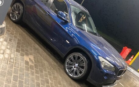 BMW X1, 2011 год, 1 199 000 рублей, 5 фотография