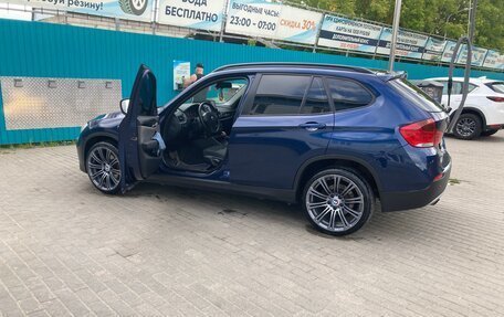 BMW X1, 2011 год, 1 199 000 рублей, 4 фотография