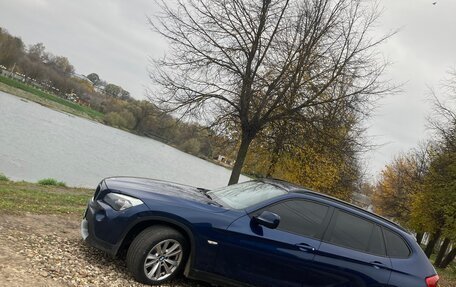 BMW X1, 2011 год, 1 199 000 рублей, 8 фотография