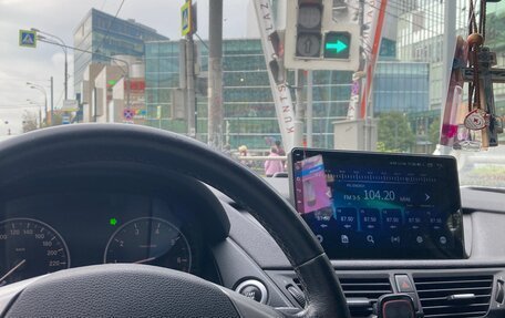 BMW X1, 2011 год, 1 199 000 рублей, 14 фотография