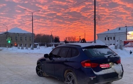 BMW X1, 2011 год, 1 199 000 рублей, 11 фотография