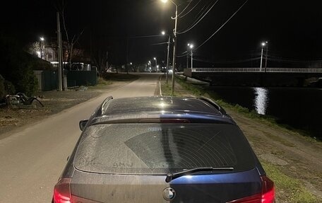 BMW X1, 2011 год, 1 199 000 рублей, 12 фотография