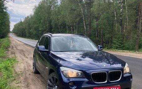 BMW X1, 2011 год, 1 199 000 рублей, 6 фотография