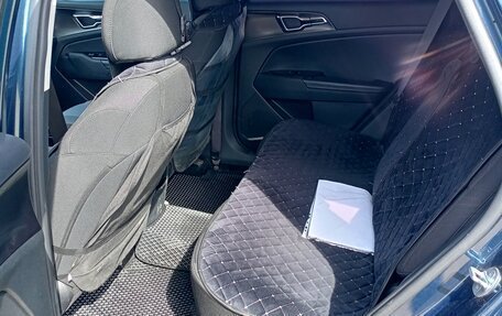 KIA Sportage IV рестайлинг, 2022 год, 2 950 000 рублей, 14 фотография