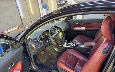 Volvo C30 I рестайлинг, 2012 год, 1 000 000 рублей, 3 фотография