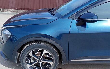 KIA Sportage IV рестайлинг, 2022 год, 2 950 000 рублей, 10 фотография