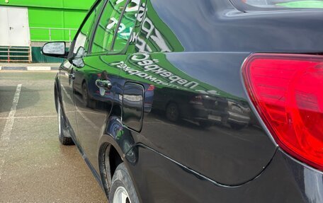 FAW V5, 2013 год, 240 000 рублей, 3 фотография