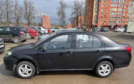 FAW V5, 2013 год, 240 000 рублей, 2 фотография