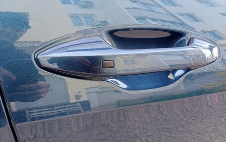 KIA Sportage IV рестайлинг, 2022 год, 2 950 000 рублей, 12 фотография