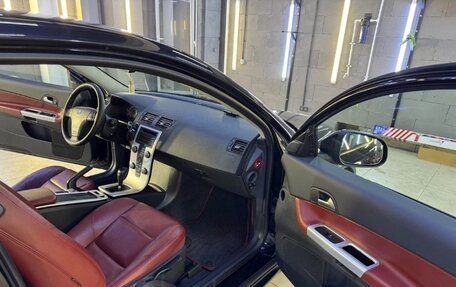 Volvo C30 I рестайлинг, 2012 год, 1 000 000 рублей, 4 фотография