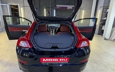 Volvo C30 I рестайлинг, 2012 год, 1 000 000 рублей, 6 фотография