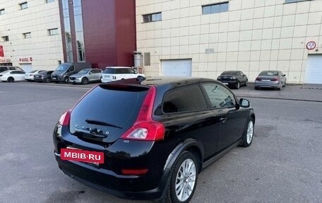 Volvo C30 I рестайлинг, 2012 год, 1 000 000 рублей, 2 фотография