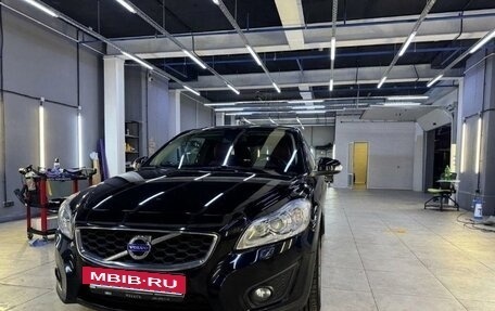 Volvo C30 I рестайлинг, 2012 год, 1 000 000 рублей, 5 фотография