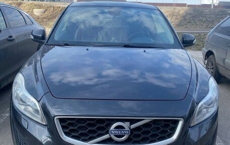 Volvo C30 I рестайлинг, 2012 год, 1 000 000 рублей, 7 фотография