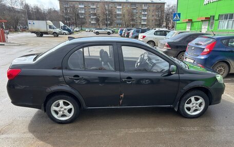 FAW V5, 2013 год, 240 000 рублей, 5 фотография