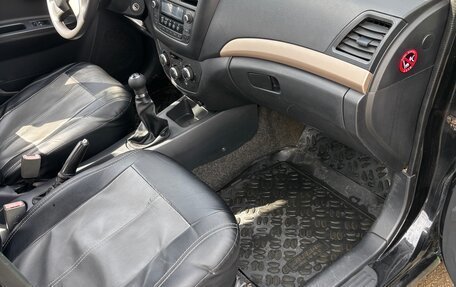 FAW V5, 2013 год, 240 000 рублей, 12 фотография