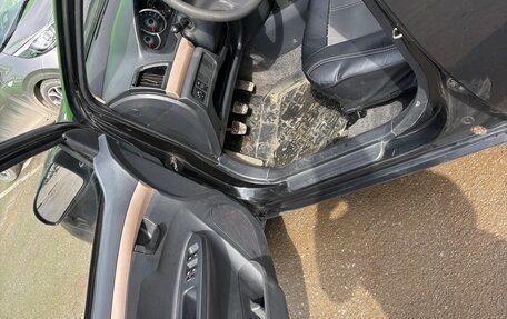 FAW V5, 2013 год, 240 000 рублей, 9 фотография