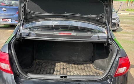 FAW V5, 2013 год, 240 000 рублей, 15 фотография