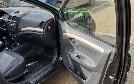 FAW V5, 2013 год, 240 000 рублей, 11 фотография