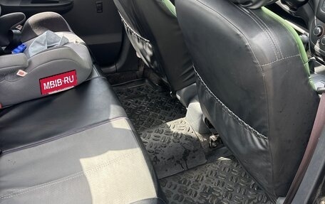 FAW V5, 2013 год, 240 000 рублей, 14 фотография