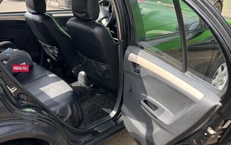 FAW V5, 2013 год, 240 000 рублей, 13 фотография