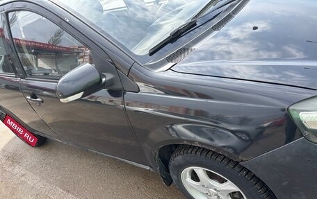 FAW V5, 2013 год, 240 000 рублей, 4 фотография