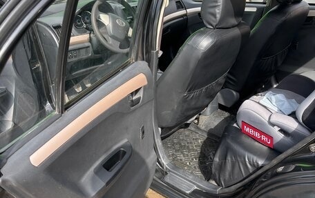 FAW V5, 2013 год, 240 000 рублей, 10 фотография