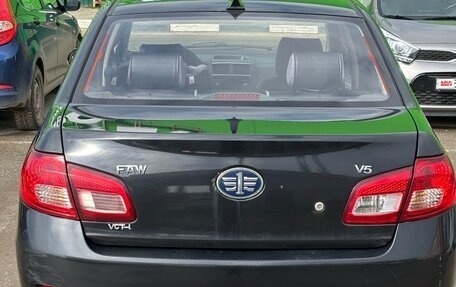 FAW V5, 2013 год, 240 000 рублей, 8 фотография