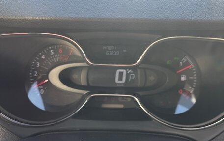 Renault Kaptur I рестайлинг, 2019 год, 999 000 рублей, 5 фотография