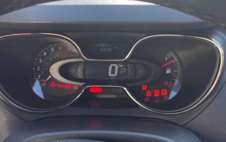 Renault Kaptur I рестайлинг, 2019 год, 999 000 рублей, 4 фотография