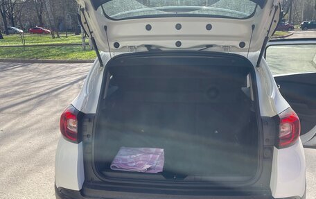 Renault Kaptur I рестайлинг, 2019 год, 999 000 рублей, 7 фотография